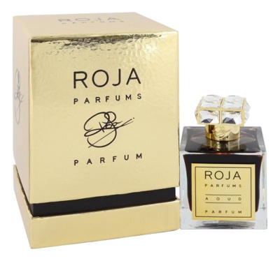 Parfum 100 ml