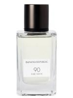 Banana Republic 90 Pure White