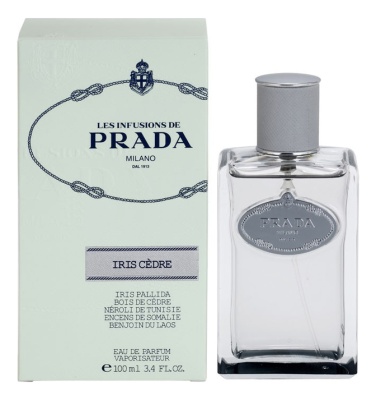 apă de parfum 100 ml