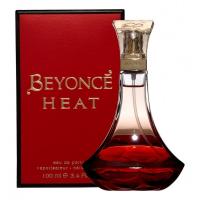 Beyonce Parfums Heat