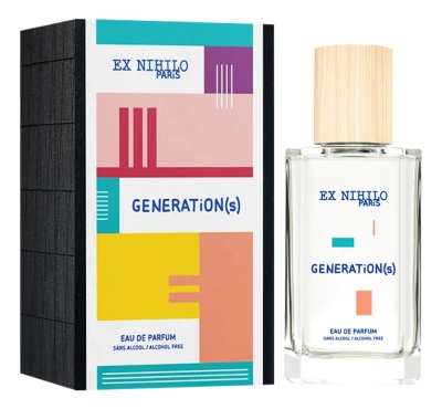 apă de parfum 100 ml