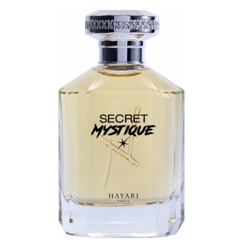 Hayari Parfums Secret Mystiques