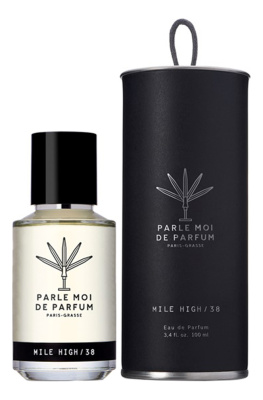 Apă de parfum 100 ml