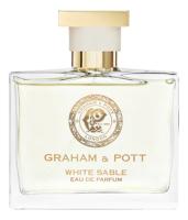 Graham  Pott White Sable