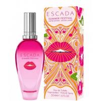 Escada Summer Festival