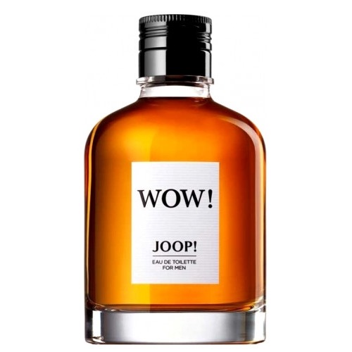 JOOP! Wow!