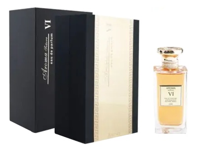 apă de parfum 100 ml