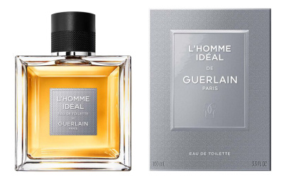 Apă de toaletă 100 ml
