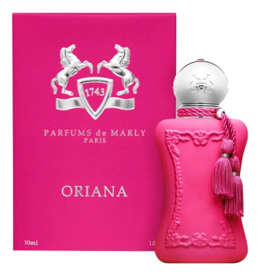 apă de parfum 30 ml
