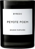 BYREDO Peyote Poem
