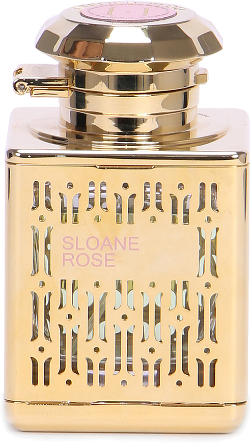 Atelier Flou Sloane newest Rose Perfume