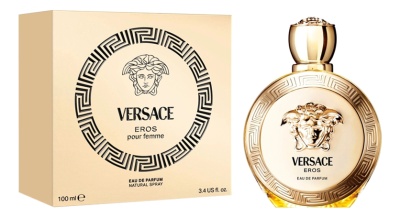 apă de parfum 100 ml