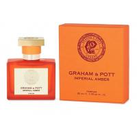 Graham  Pott Imperial Amber