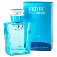 Gianfranco Ferre Acqua Azzurra