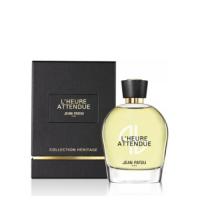 Jean Patou Collection Heritage L'Heure Attendue