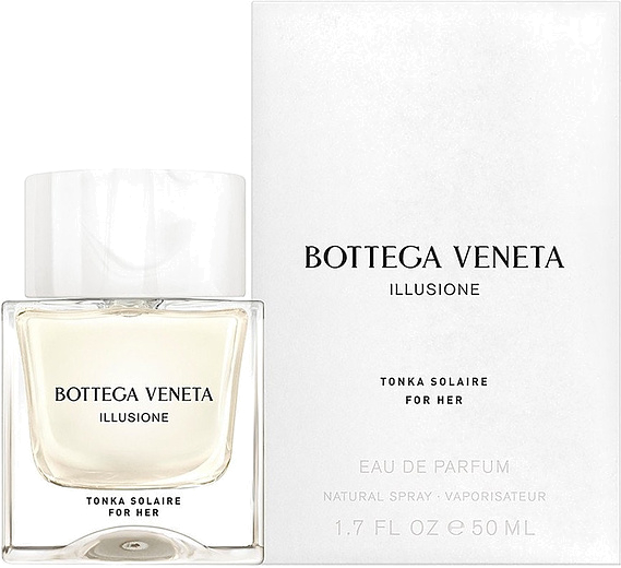 Bottega Veneta Illusione Tonka Solaire