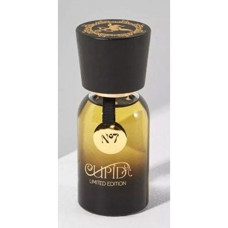 Cupid Perfumes Cupid No.7