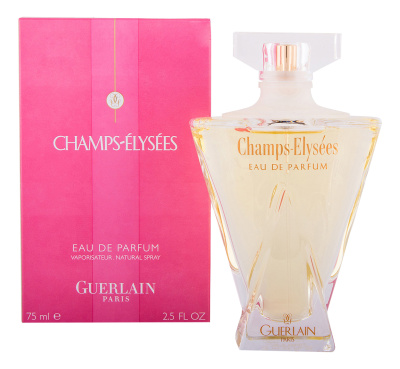 Apă de parfum 75 ml