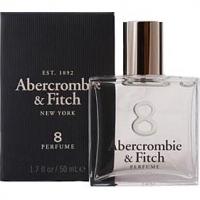 Abercrombie  Fitch Perfume 8