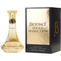 Beyonce Parfums Heat Seduction