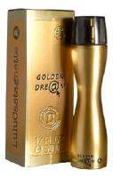 Lulu Castagnette Golden Dream