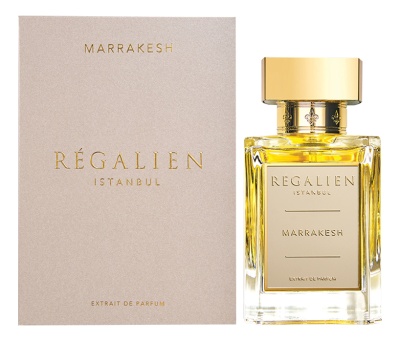 Parfum 80 ml