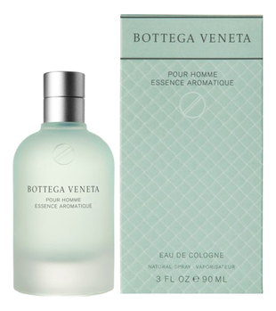 Bottega Veneta Pour Homme Essence Aromatique