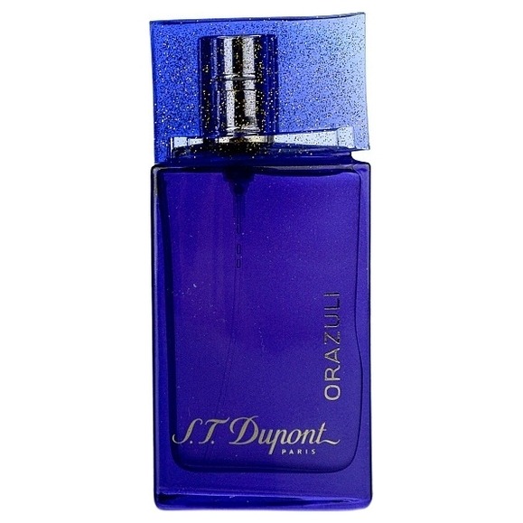 S.T. Dupont Orazuli pour Femme