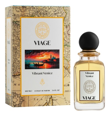 Parfum 100 ml