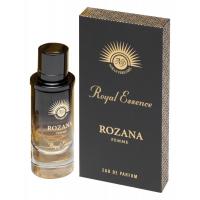 Norana Perfumes Rozana