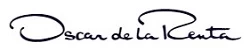 Oscar de la Renta Oscar de la Renta