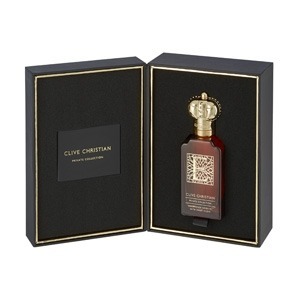 Clive Christian E for Men Gourmand Oriental With Sweet Clove