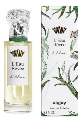 apă de toaletă 100 ml