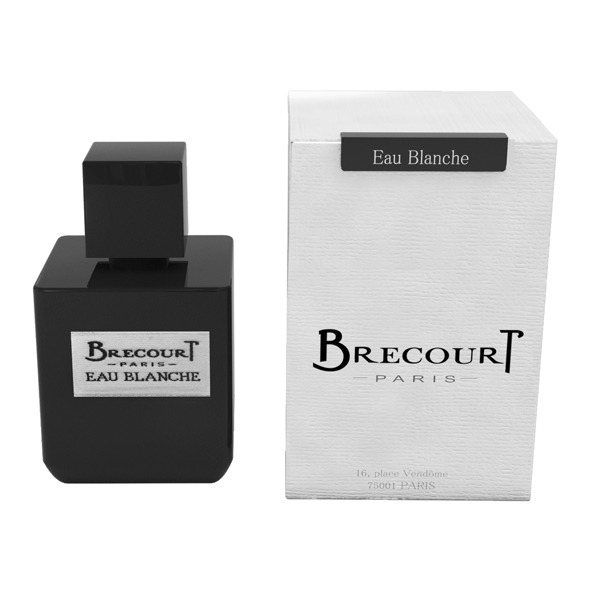 Brecourt Eau Blanche