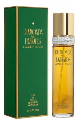 apă de toaletă 100 ml