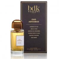 Parfums BDK Paris Oud Abramad