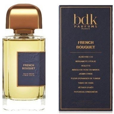 Parfums BDK Paris French Bouqet