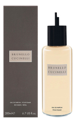 Apă de parfum 200 ml Refill