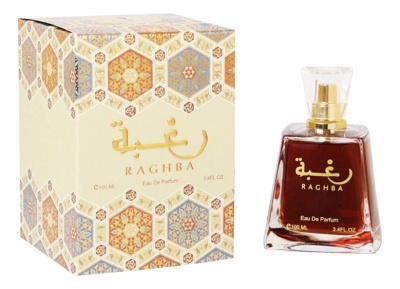 apă de parfum 100 ml