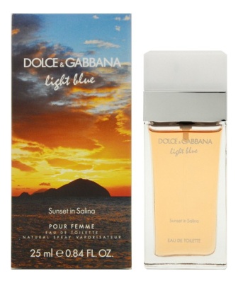 apă de toaletă 25 ml