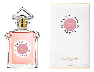 Apă de parfum 75 ml
