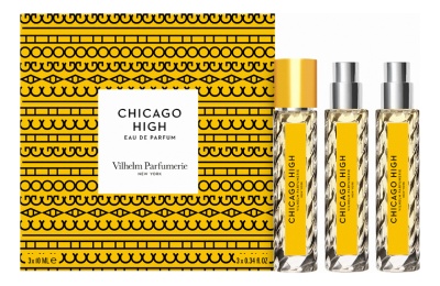trusă 30 ml (edp 3 x 10 ml)