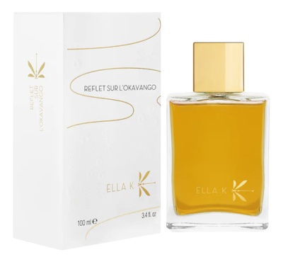Apă de parfum 100 ml