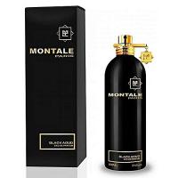 MONTALE Black Aoud