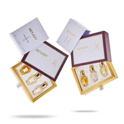 trusă 45 ml (3x15 ml muse + apollonia + accento overdose)