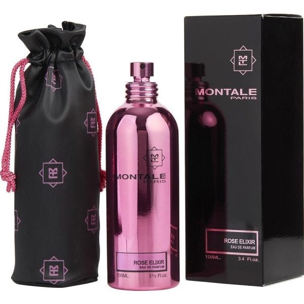 MONTALE Roses Elixir