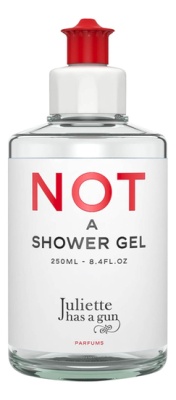 Gel de duș 250 ml