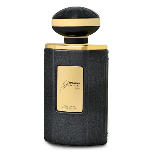 Al Haramain Perfumes Junoon Noir