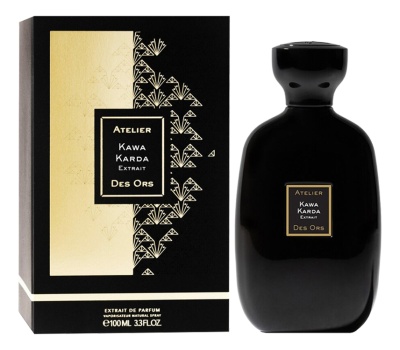 Parfum 100 ml