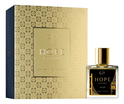 Parfum 100 ml
